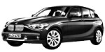 BMW F20 P2410 Fault Code