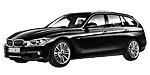 BMW F31 P2410 Fault Code