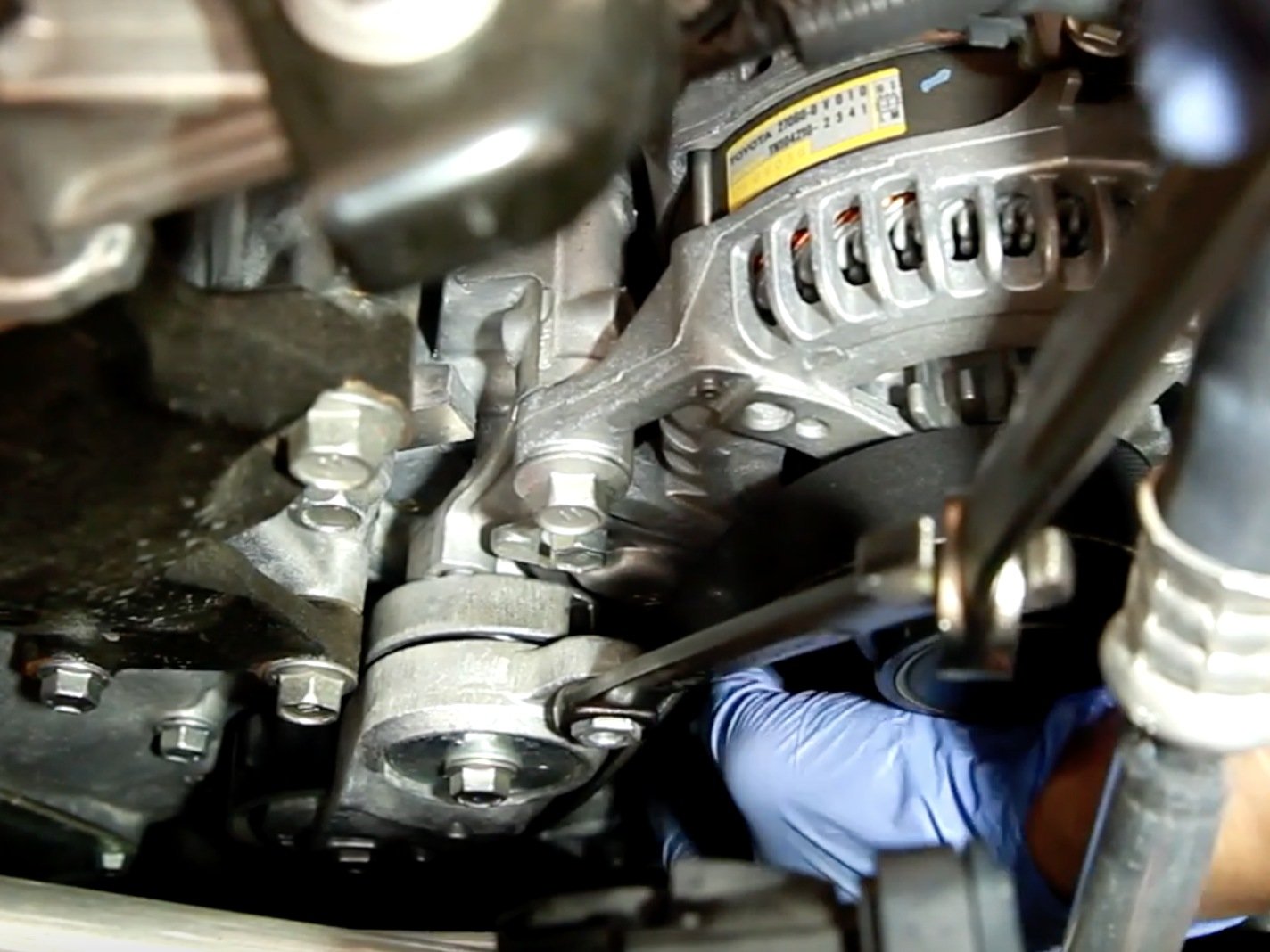 See P2410 in engine